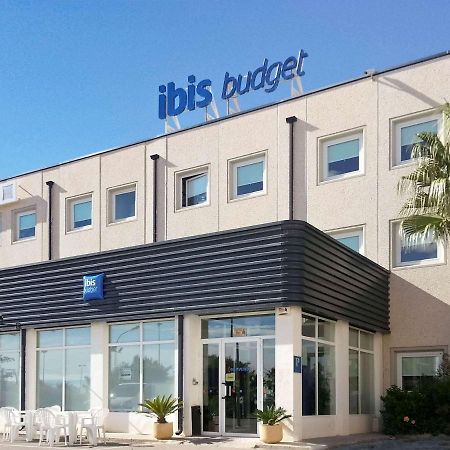 ibis budget Alicante Eksteriør billede
