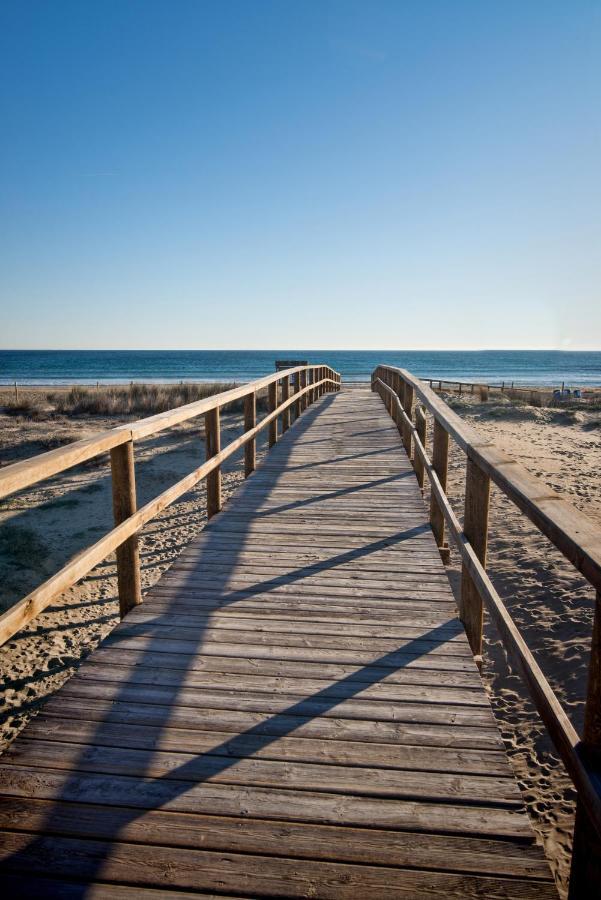 ibis budget Alicante Eksteriør billede