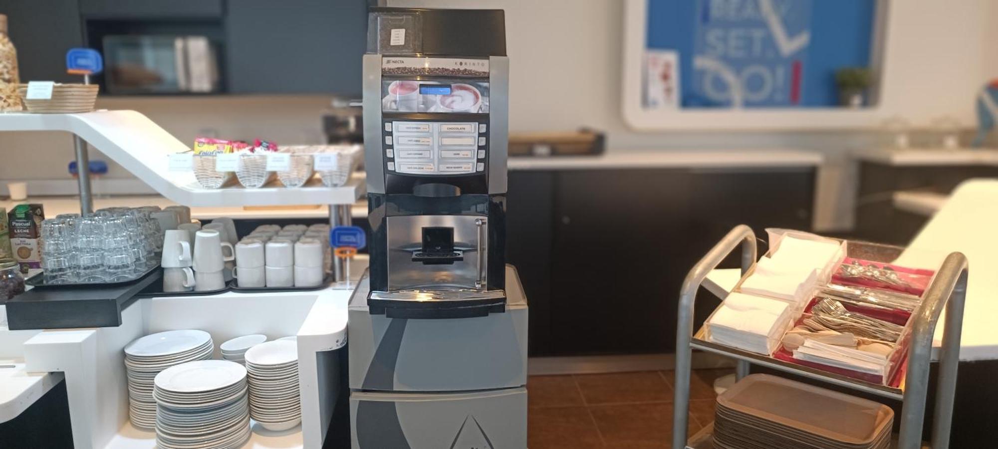 ibis budget Alicante Eksteriør billede