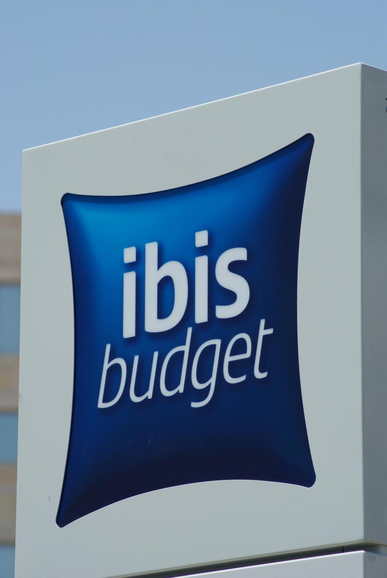ibis budget Alicante Eksteriør billede