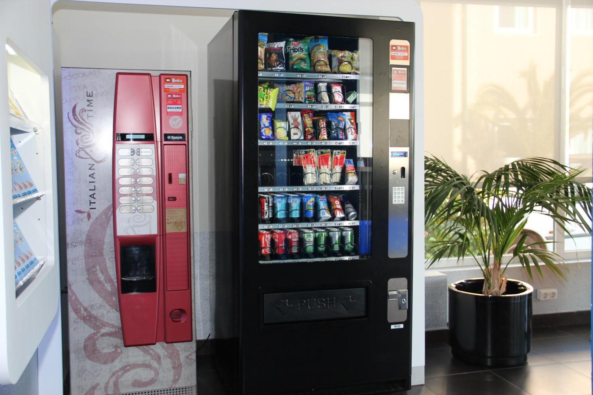 ibis budget Alicante Eksteriør billede