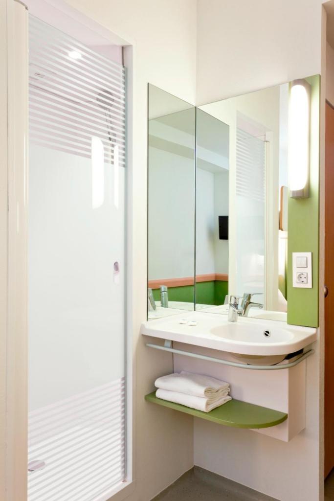 ibis budget Alicante Eksteriør billede
