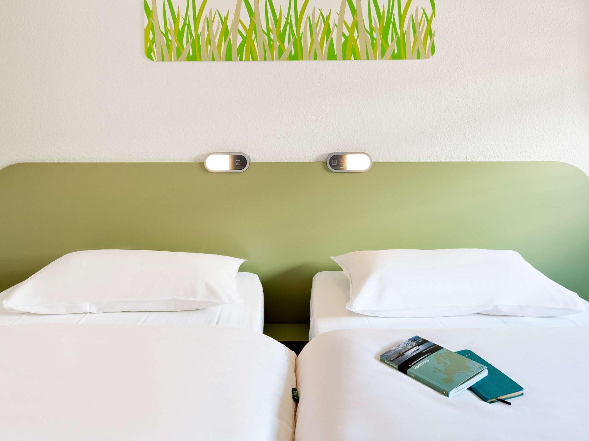 ibis budget Alicante Eksteriør billede