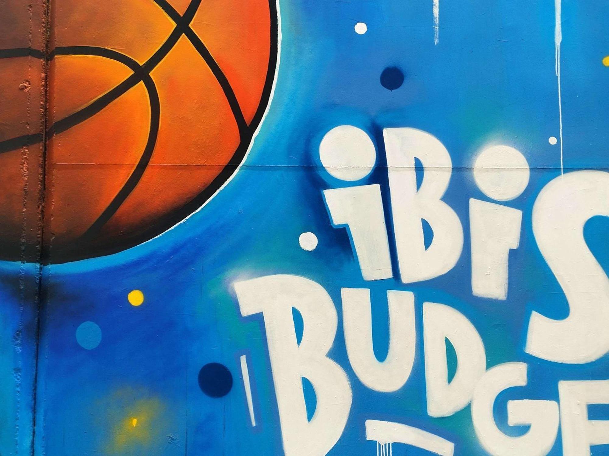 ibis budget Alicante Eksteriør billede