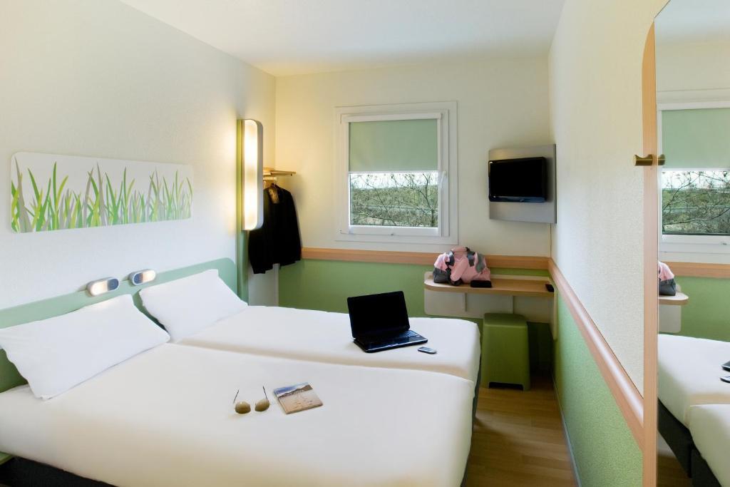 ibis budget Alicante Værelse billede