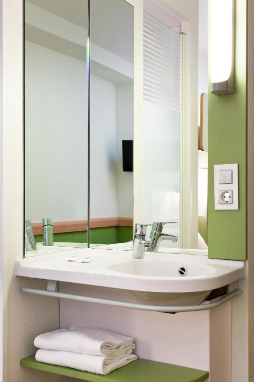 ibis budget Alicante Værelse billede