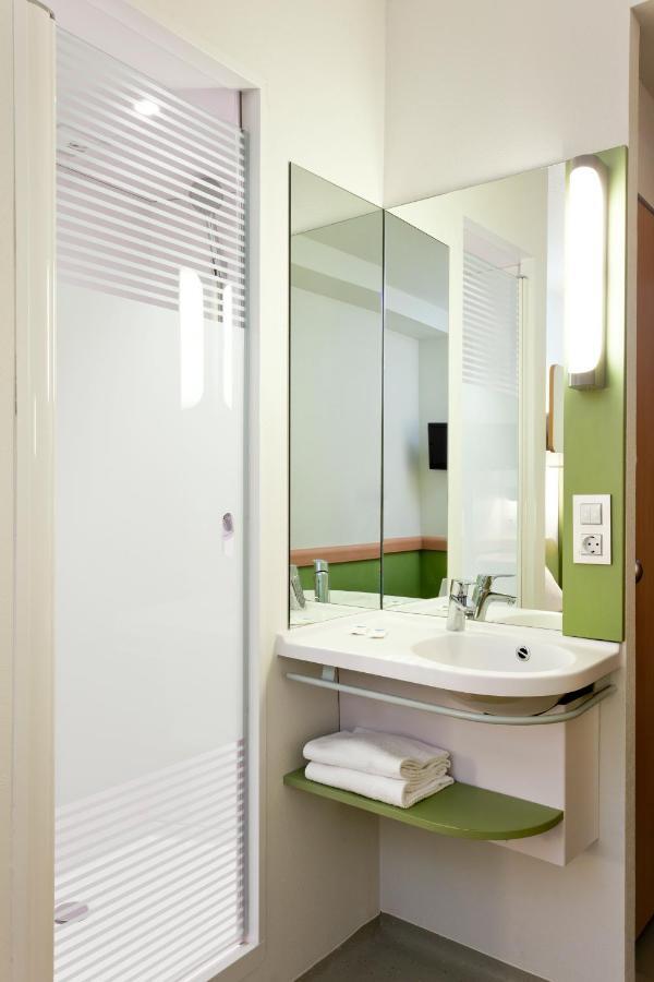 ibis budget Alicante Værelse billede